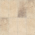 Natuursteen wandtegels, wandtegels, beige, kalksteen, Travertin, getrommeld